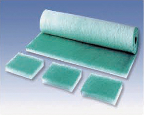 CW-GMQ漆雾过滤毡432