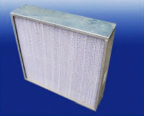 CW-HW 高效过滤器439