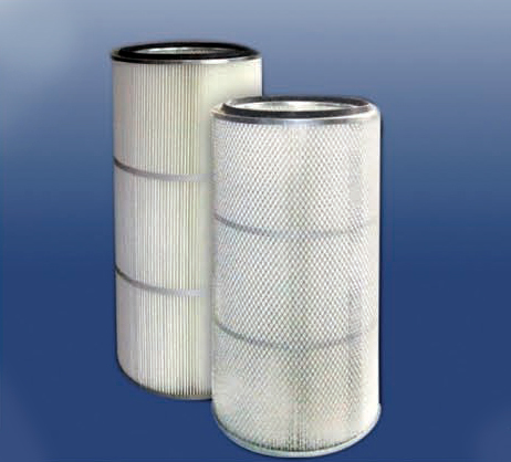 CW-T除尘滤筒2441