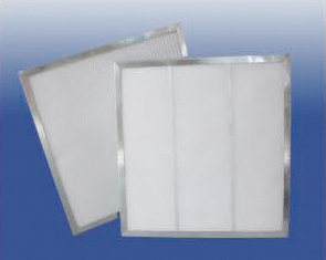 CW-GGB 耐高温板式过滤器430